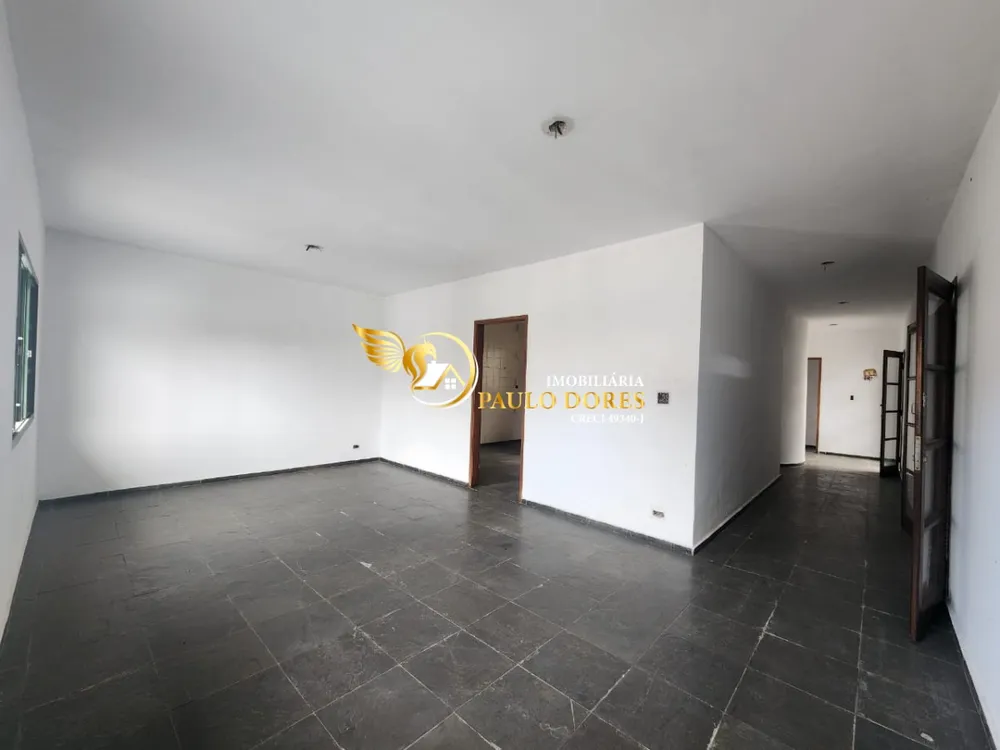 Casa, 3 quartos, 186 m² - Foto 1