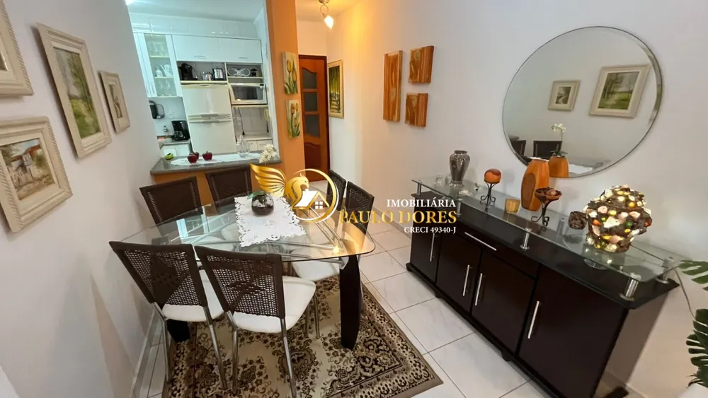 Apartamento, 2 quartos, 74 m² - Foto 8