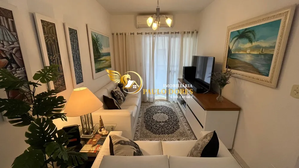 Apartamento, 2 quartos, 74 m² - Foto 6