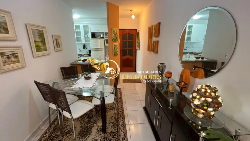 Apartamento, 2 quartos, 74 m² - Foto 7