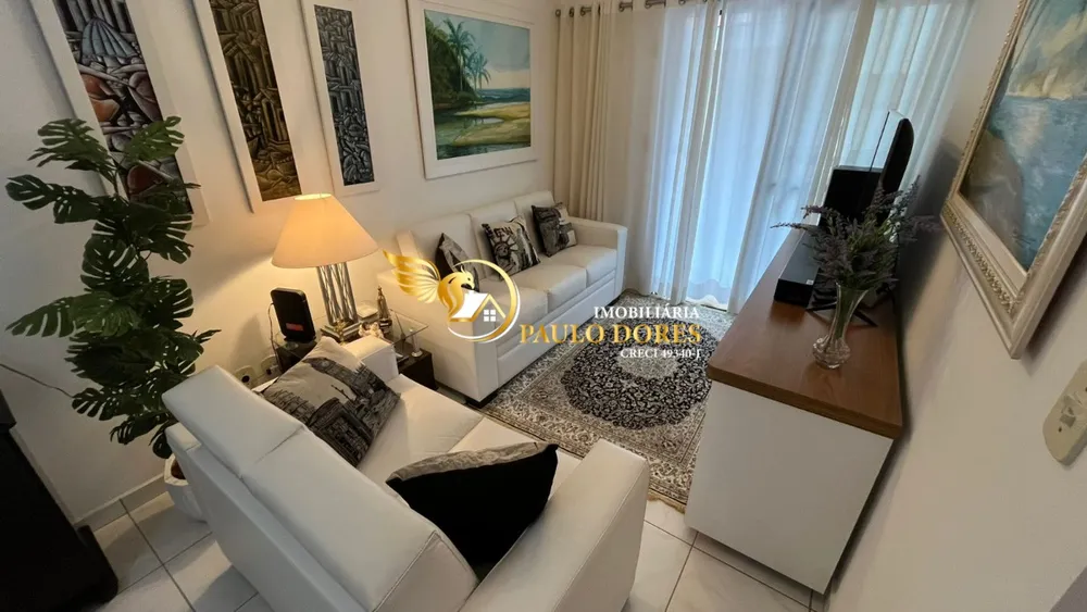 Apartamento, 2 quartos, 74 m² - Foto 5