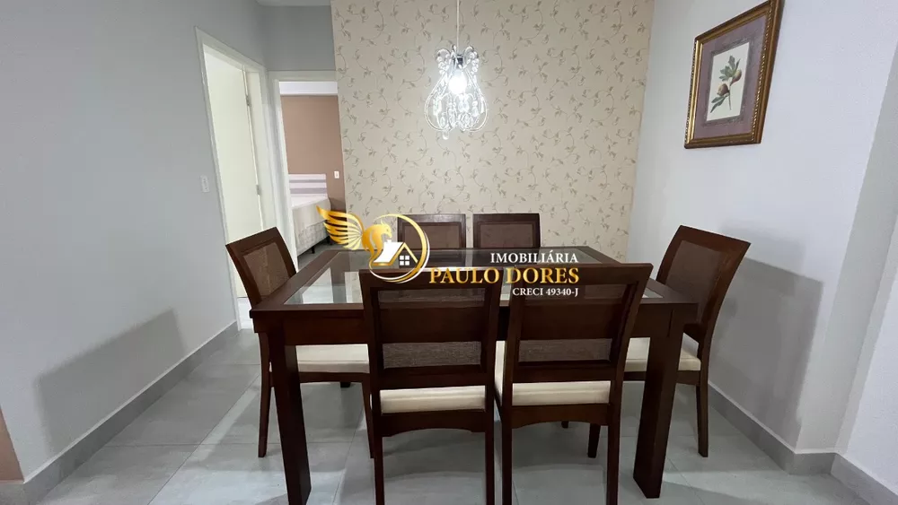 Apartamento, 2 quartos, 75 m² - Foto 2