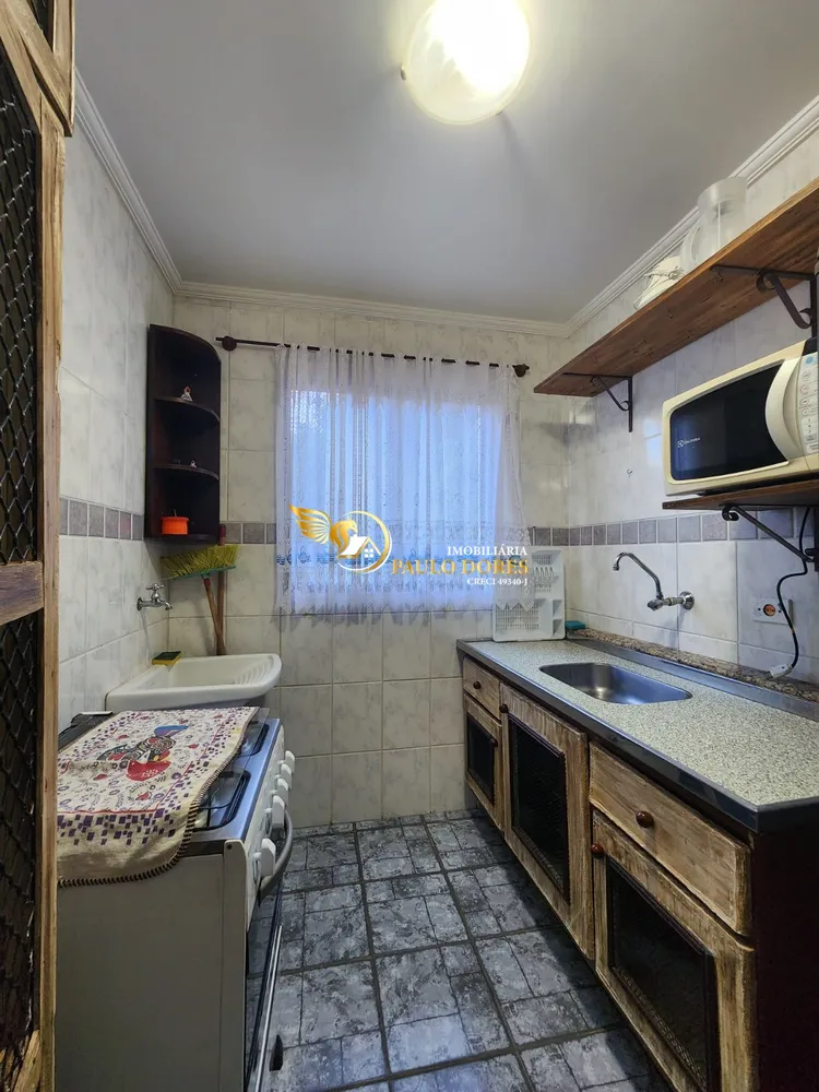 Apartamento, 2 quartos, 51 m² - Foto 4