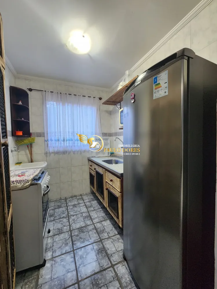 Apartamento, 2 quartos, 51 m² - Foto 5