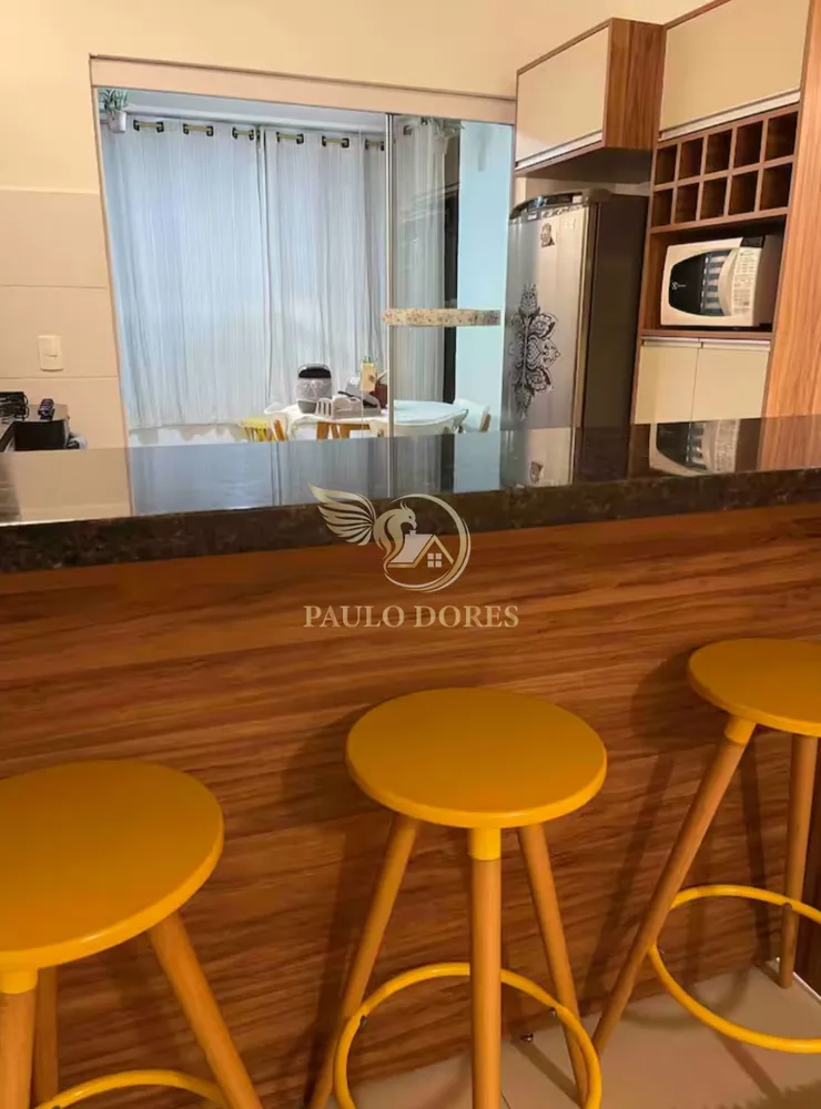 Apartamento, 2 quartos, 68 m² - Foto 8