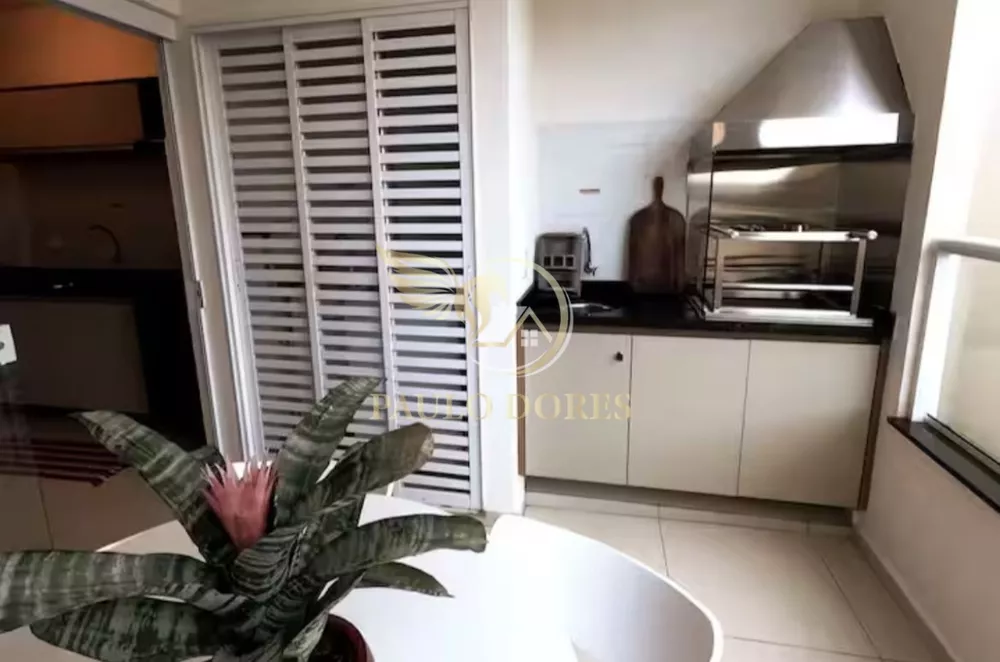 Apartamento, 2 quartos, 68 m² - Foto 3