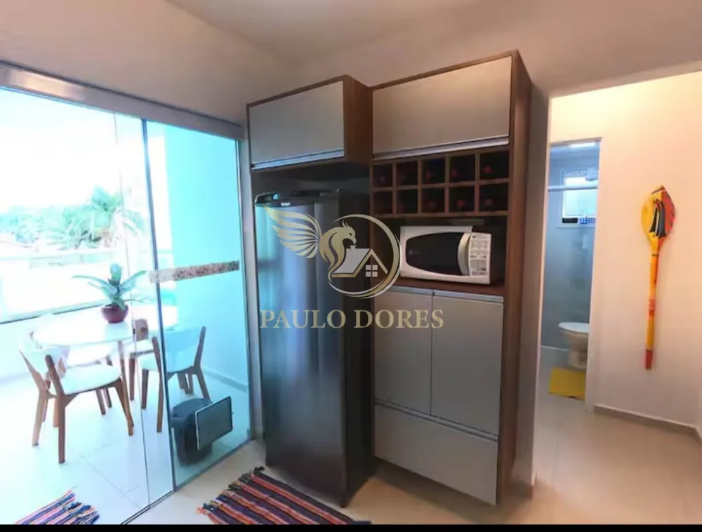 Apartamento, 2 quartos, 68 m² - Foto 9