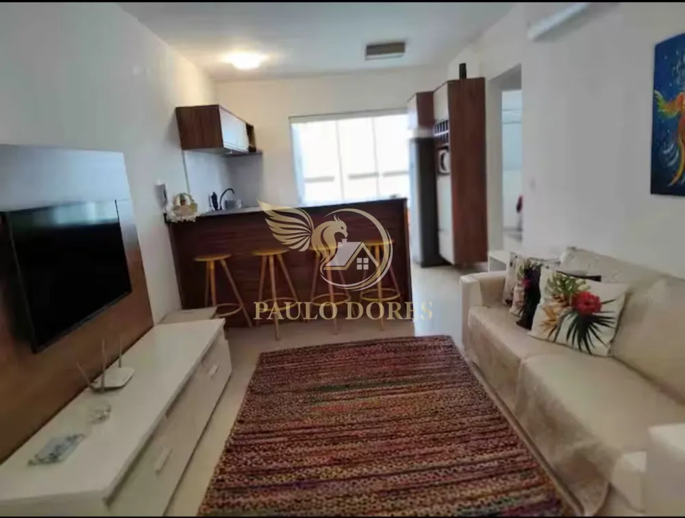 Apartamento, 2 quartos, 68 m² - Foto 1