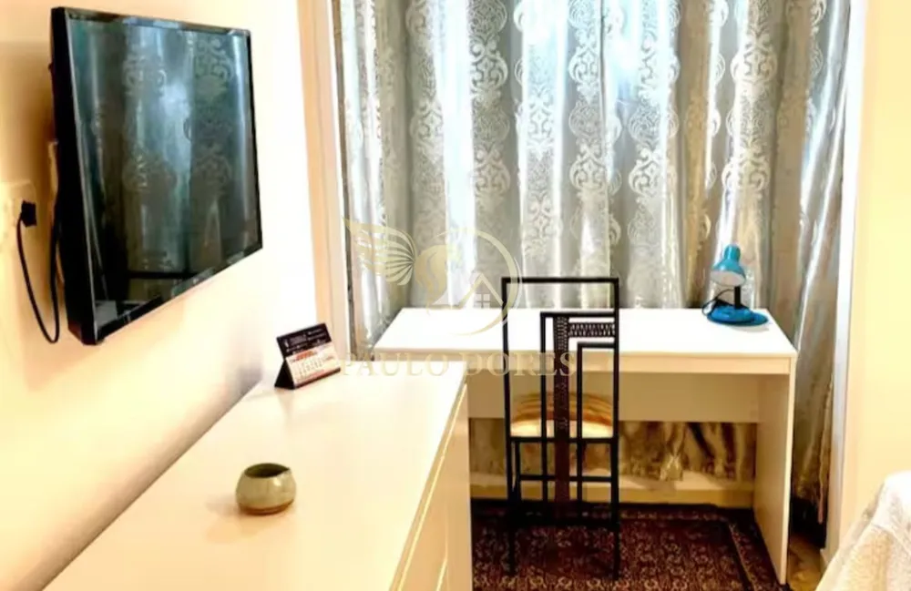 Apartamento, 2 quartos, 68 m² - Foto 3