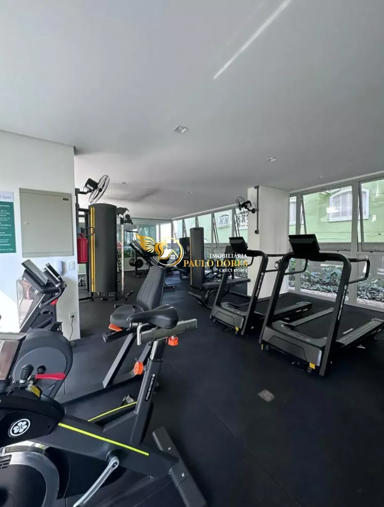 Apartamento, 3 quartos, 100 m² - Foto 4