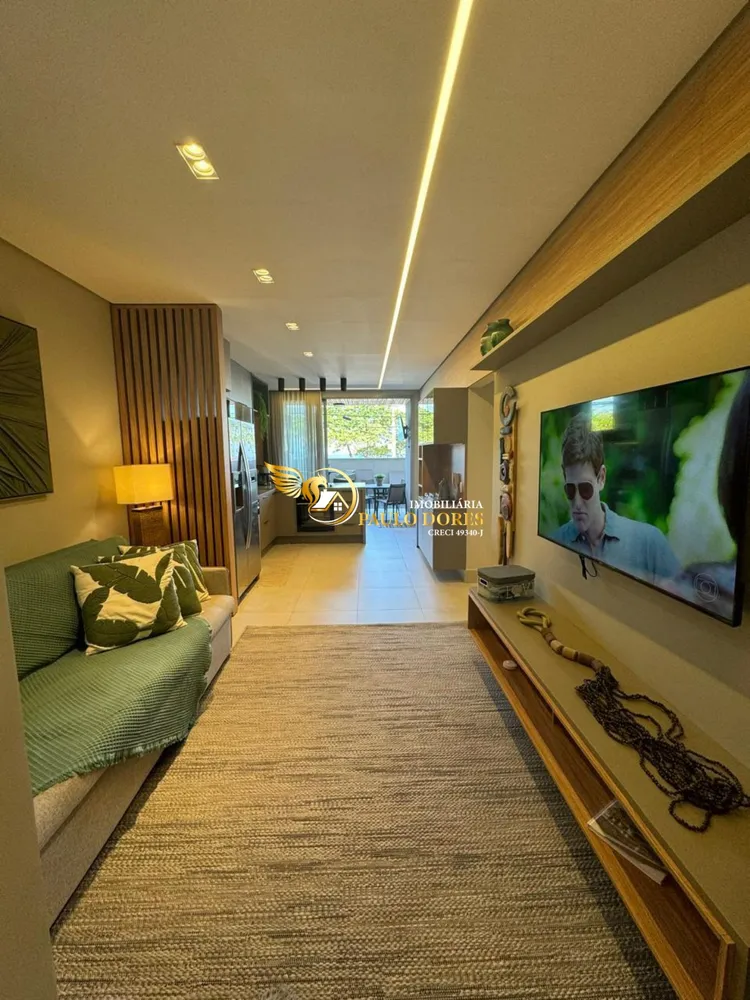 Apartamento, 3 quartos, 100 m² - Foto 1