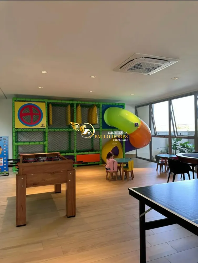 Apartamento, 3 quartos, 100 m² - Foto 12