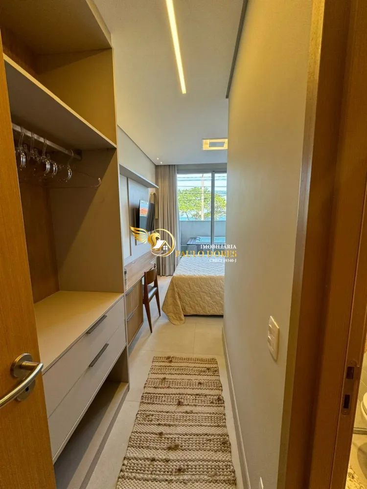 Apartamento, 3 quartos, 100 m² - Foto 2