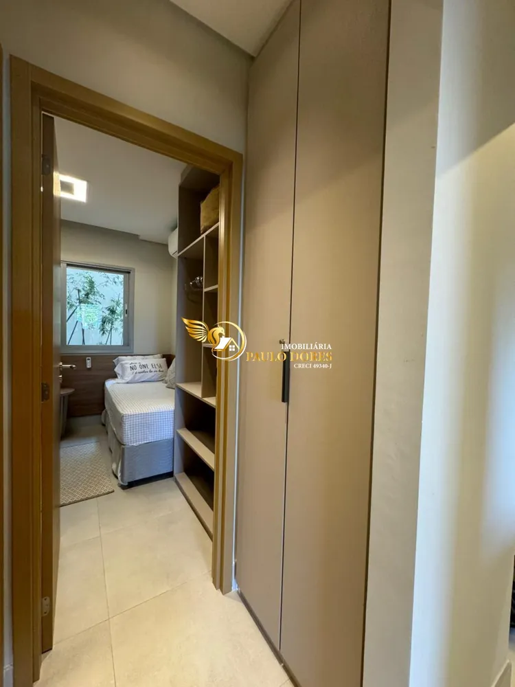 Apartamento, 3 quartos, 100 m² - Foto 4