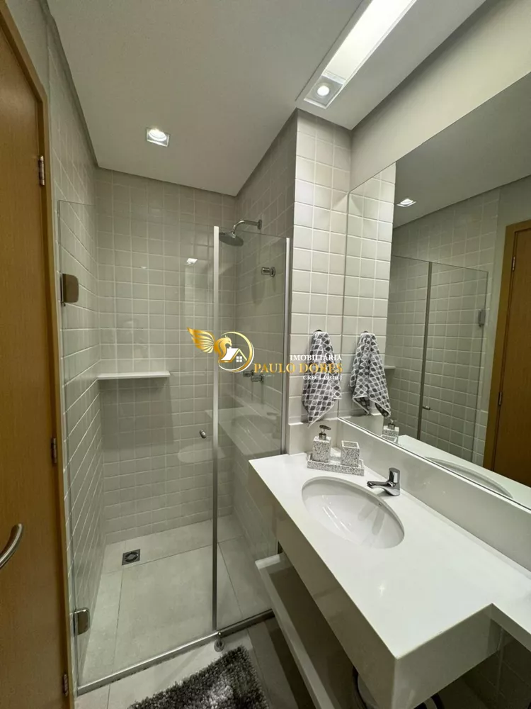 Apartamento, 3 quartos, 100 m² - Foto 3
