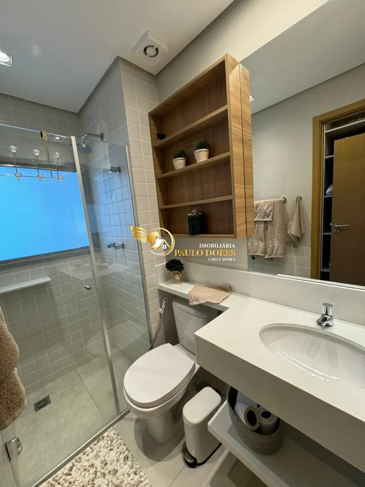 Apartamento, 3 quartos, 100 m² - Foto 5