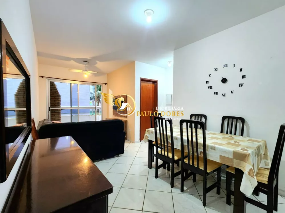 Apartamento, 2 quartos, 60 m² - Foto 2