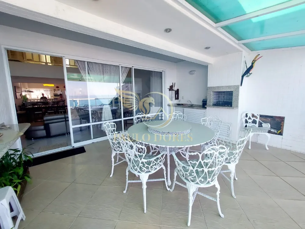 Cobertura, 4 quartos, 310 m² - Foto 11