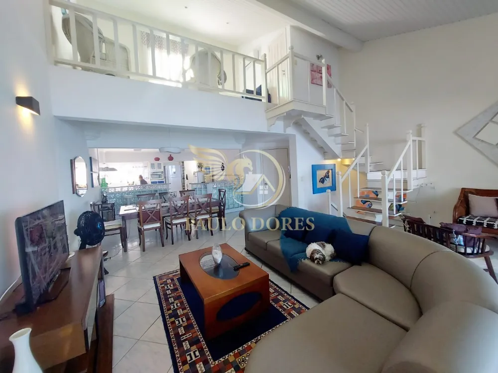 Cobertura, 4 quartos, 310 m² - Foto 7