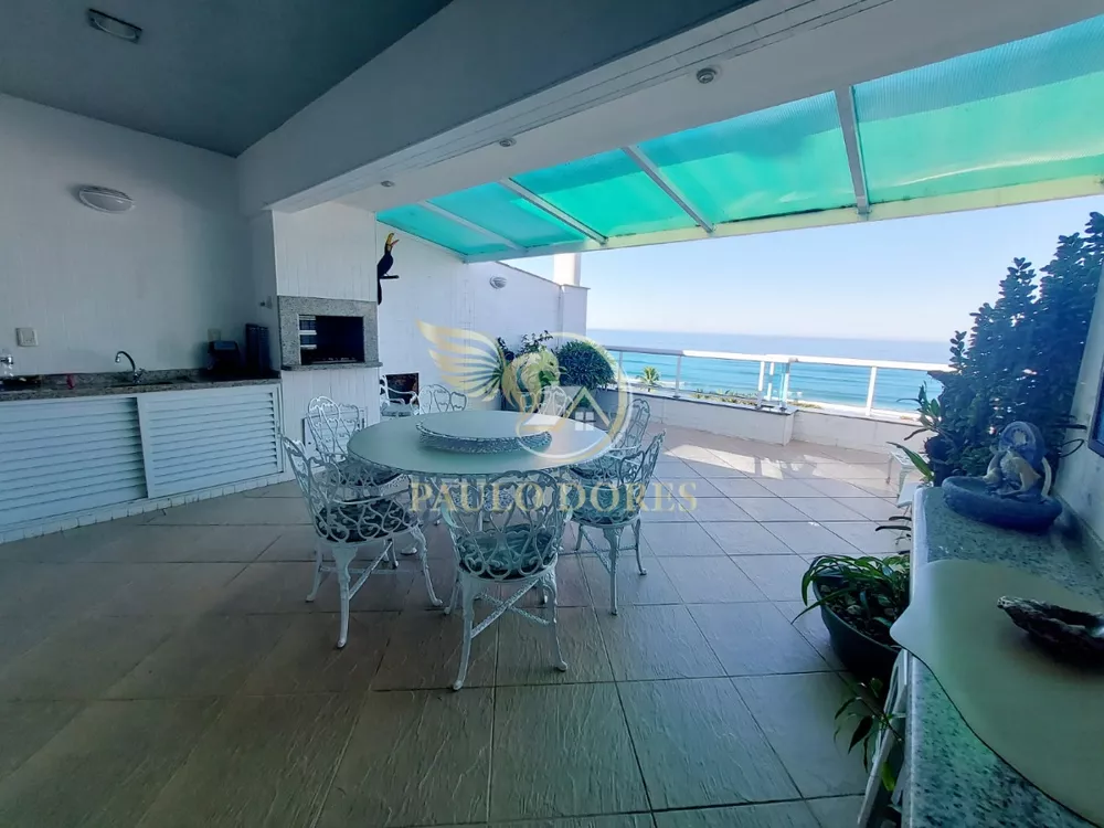 Cobertura, 4 quartos, 310 m² - Foto 3