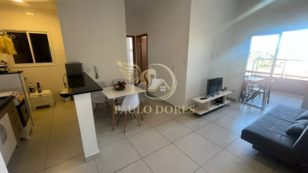 Apartamento, 2 quartos, 62 m² - Foto 3