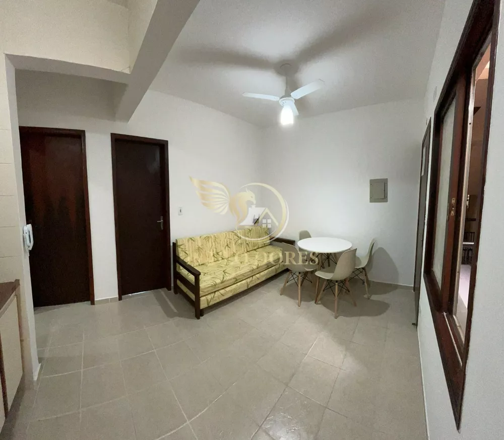 Apartamento, 2 quartos, 40 m² - Foto 4