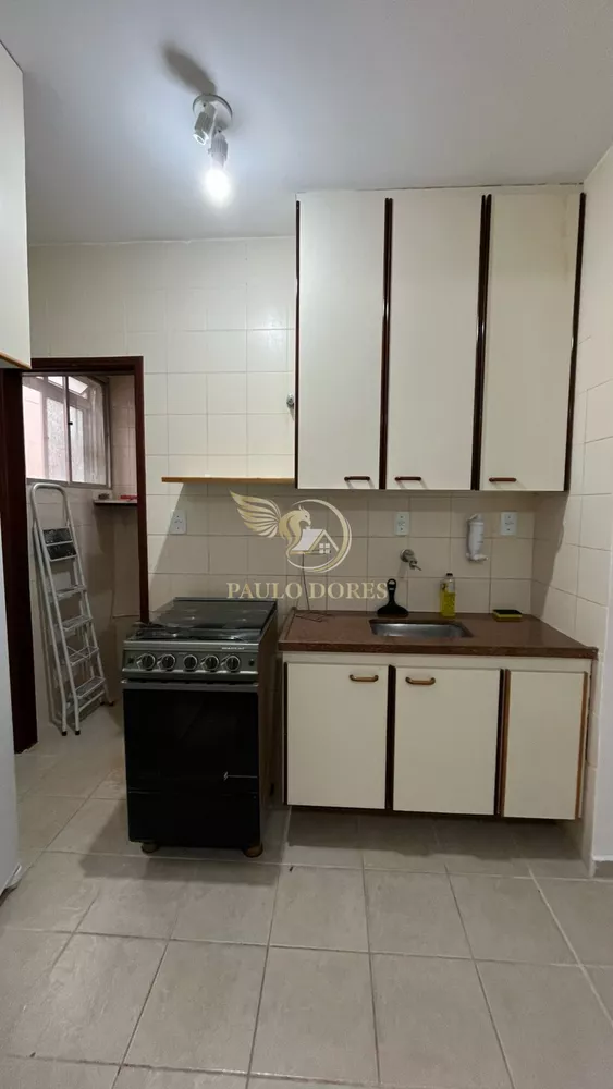 Apartamento, 2 quartos, 40 m² - Foto 1