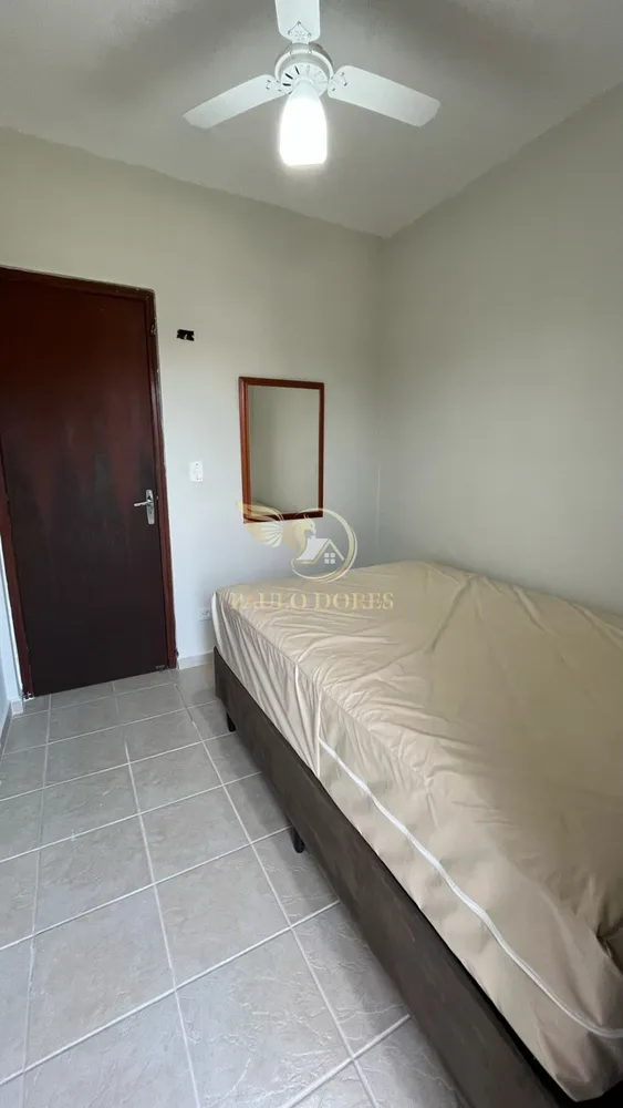 Apartamento, 2 quartos, 40 m² - Foto 7