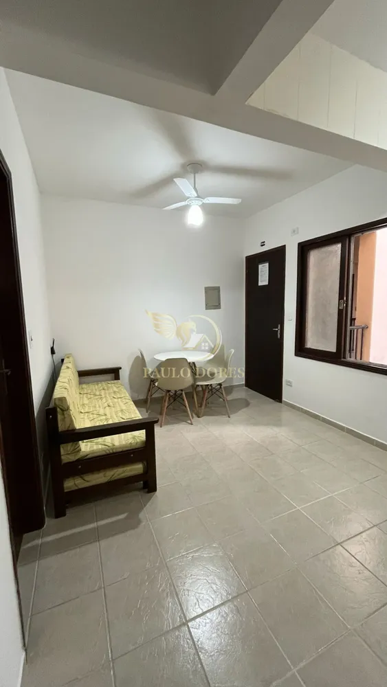 Apartamento, 2 quartos, 40 m² - Foto 2