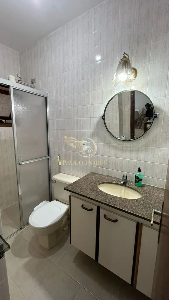 Apartamento, 2 quartos, 40 m² - Foto 4