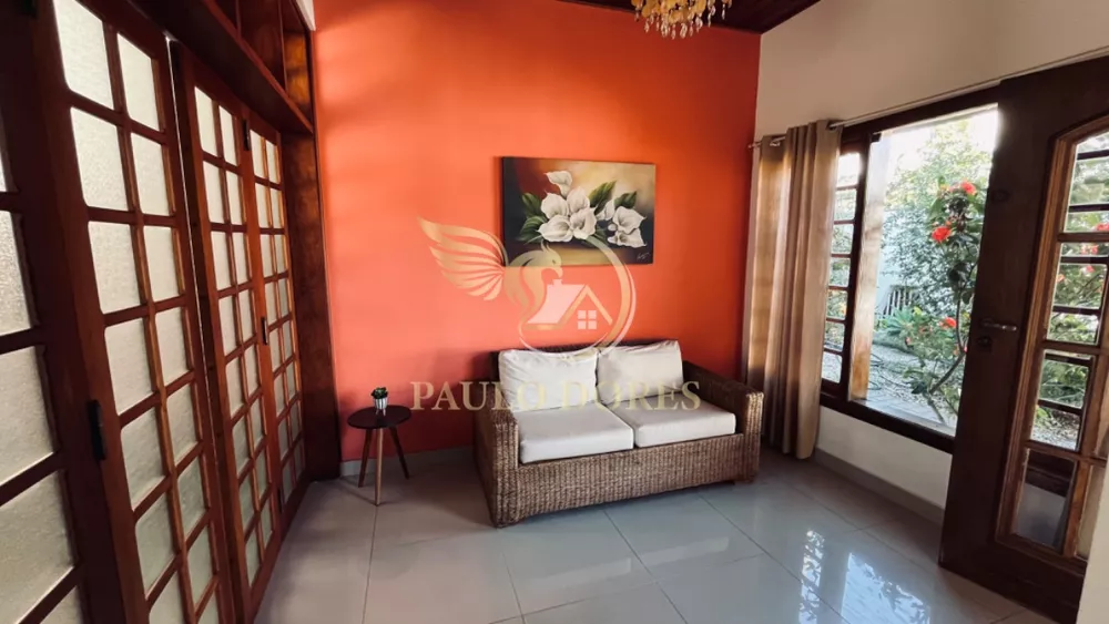 Casa, 4 quartos, 298 m² - Foto 1