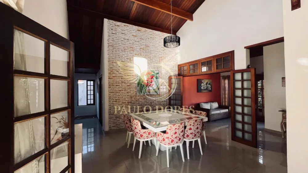 Casa, 4 quartos, 298 m² - Foto 3