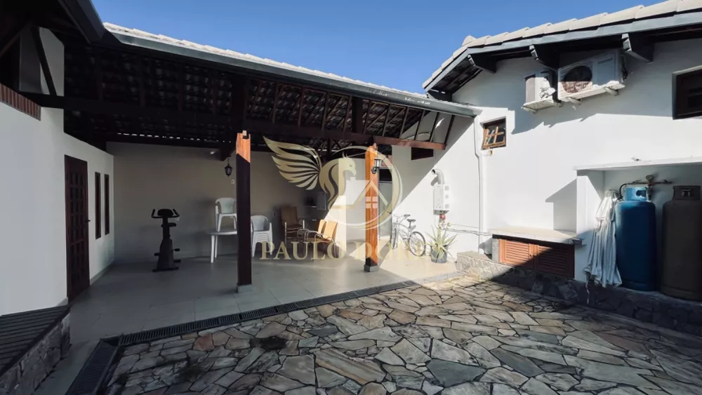 Casa, 4 quartos, 298 m² - Foto 3