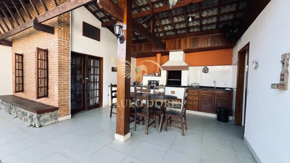 Casa, 4 quartos, 298 m² - Foto 10