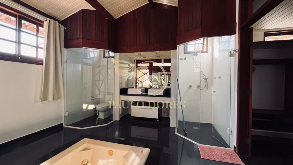 Casa, 4 quartos, 298 m² - Foto 2