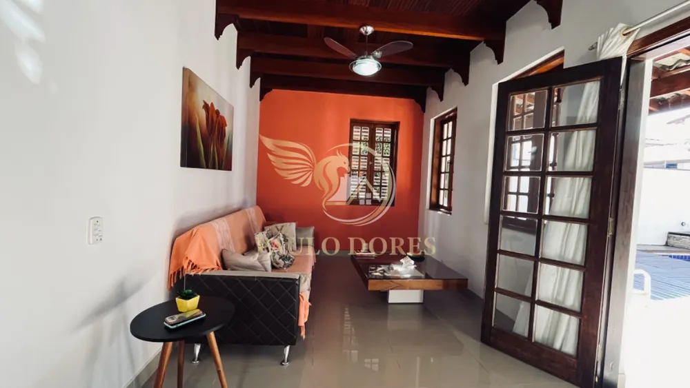 Casa, 4 quartos, 298 m² - Foto 4