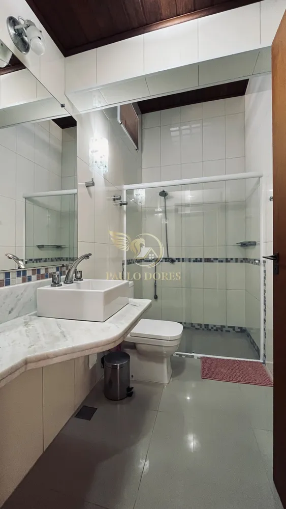 Casa, 4 quartos, 298 m² - Foto 6