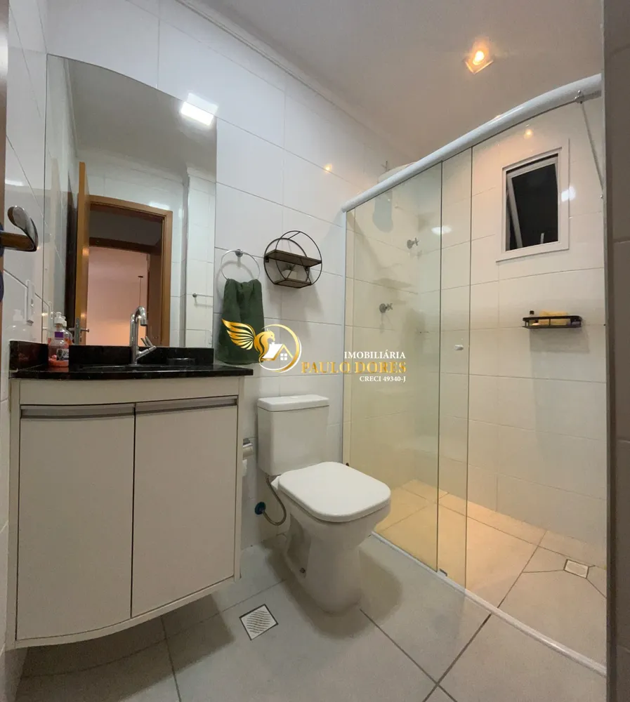 Apartamento, 2 quartos, 57 m² - Foto 8