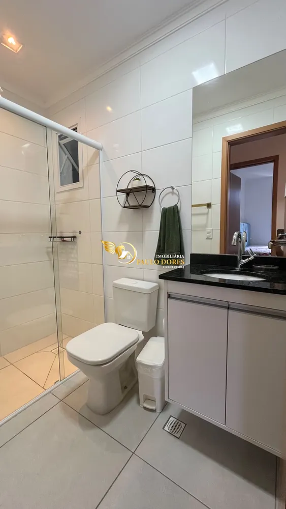 Apartamento, 2 quartos, 57 m² - Foto 7