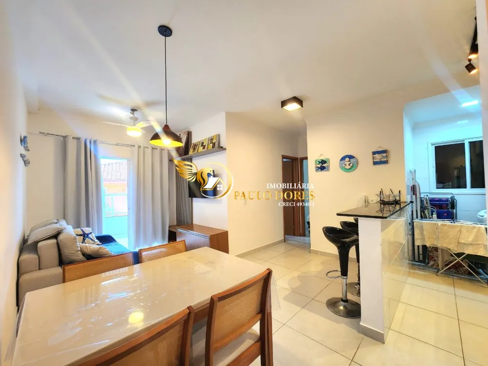 Apartamento, 2 quartos, 57 m² - Foto 1