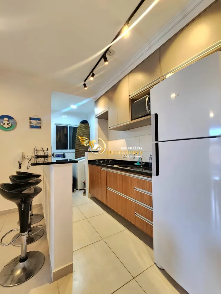 Apartamento, 2 quartos, 57 m² - Foto 12