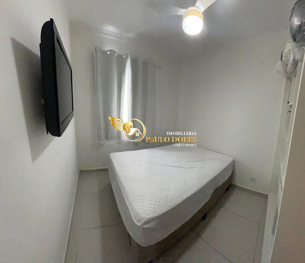 Apartamento, 2 quartos, 57 m² - Foto 6
