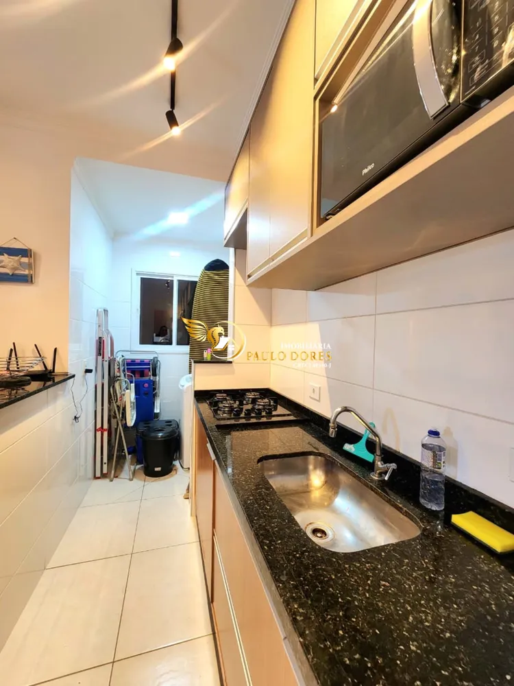 Apartamento, 2 quartos, 57 m² - Foto 4
