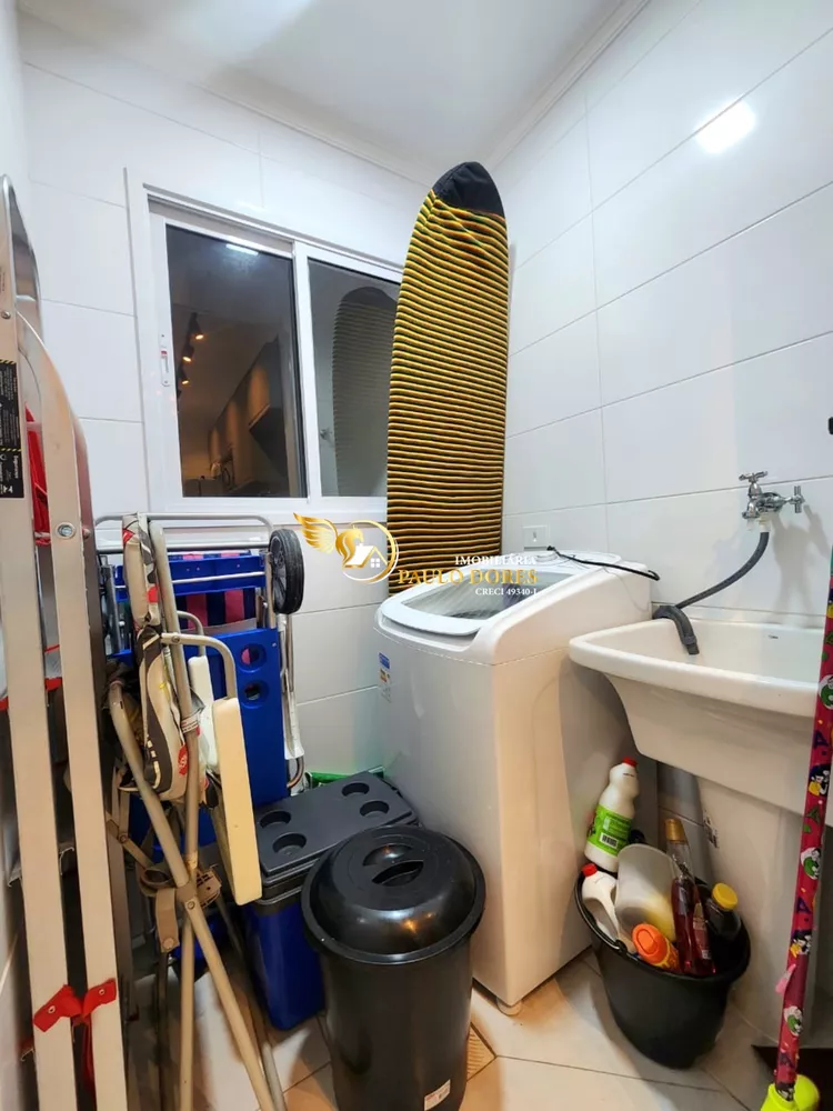 Apartamento, 2 quartos, 57 m² - Foto 2