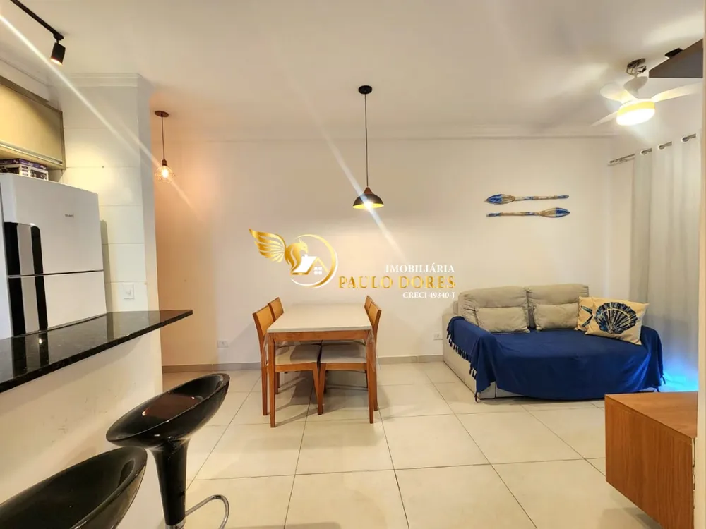 Apartamento, 2 quartos, 57 m² - Foto 2