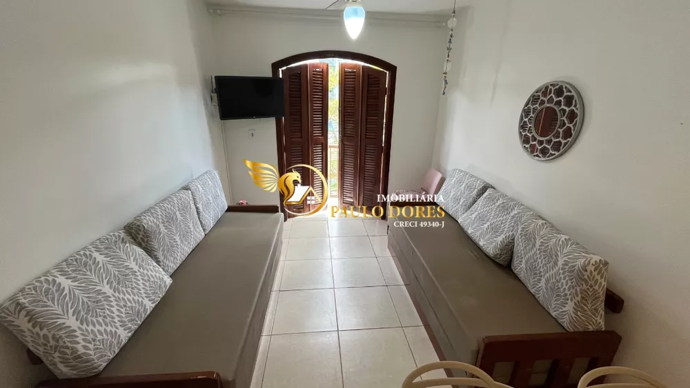 Apartamento, 1 quarto, 40 m² - Foto 1