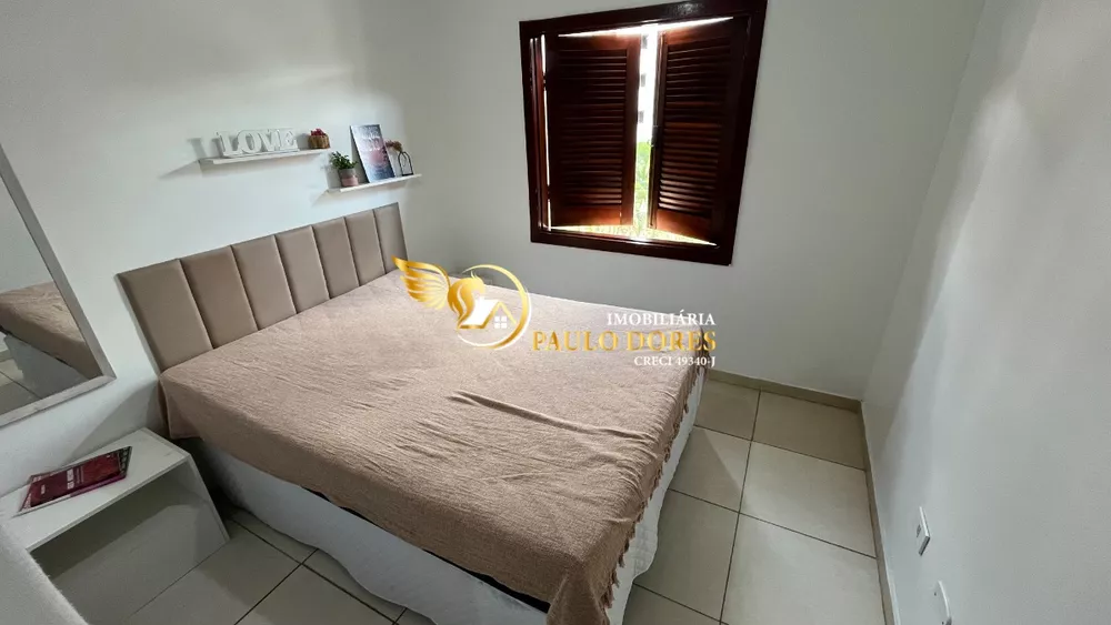 Apartamento, 1 quarto, 40 m² - Foto 3