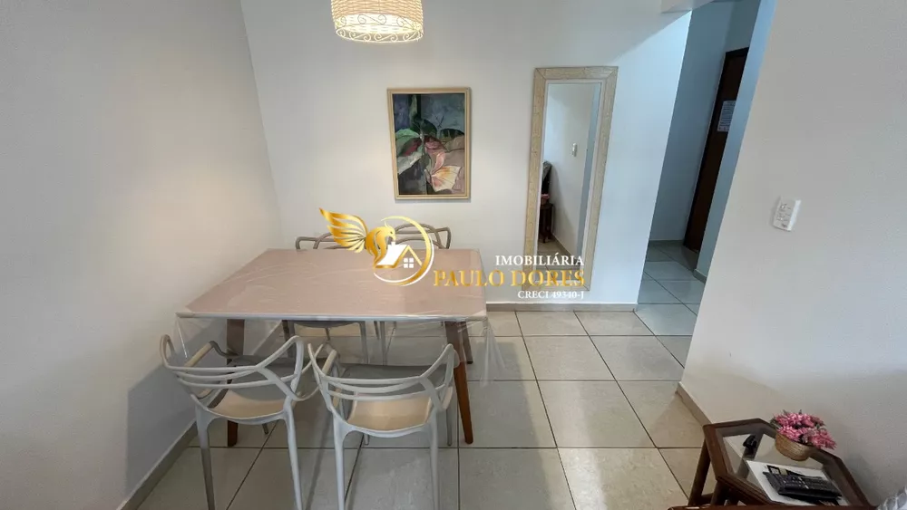 Apartamento, 1 quarto, 40 m² - Foto 2