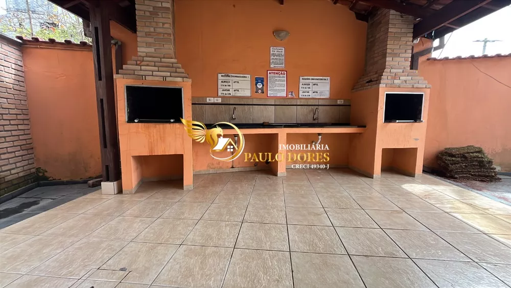 Apartamento, 1 quarto, 40 m² - Foto 4