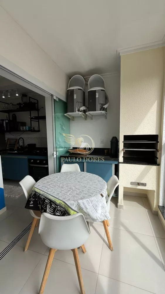 Apartamento, 2 quartos, 67 m² - Foto 3
